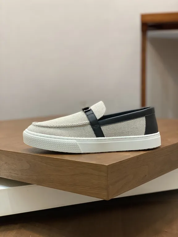 Hermes Shoe 